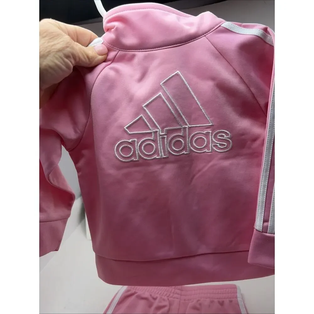 adidas sports suit